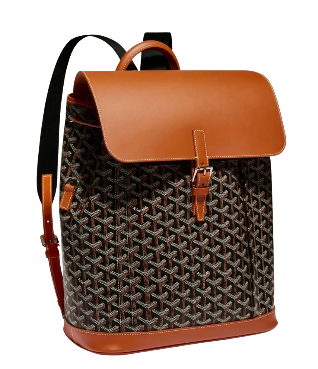 Goyard 'Alpin MM' Backpack