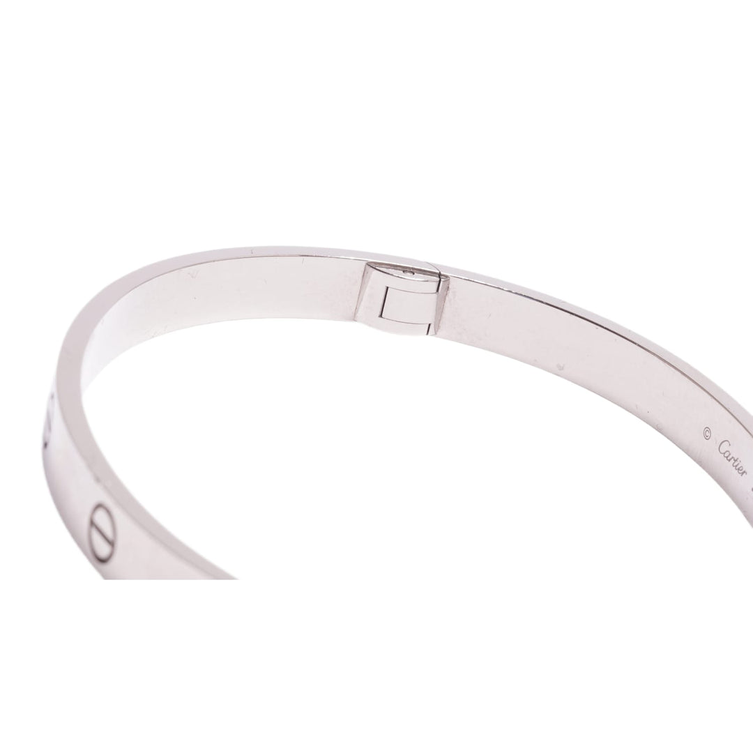 Cartier &