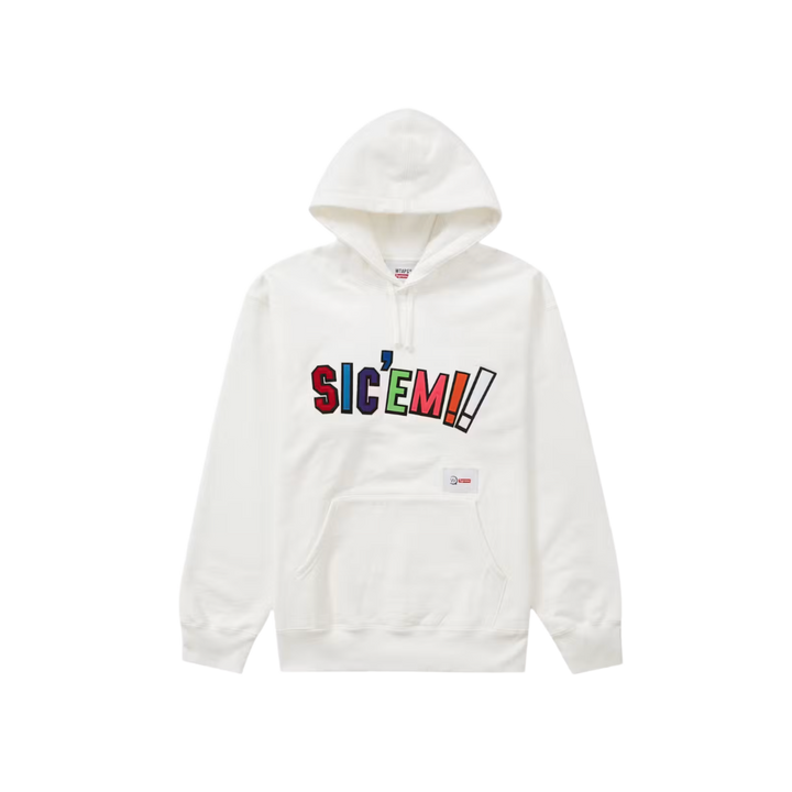 Supreme &