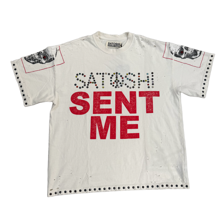 Satoshi Nakamoto &