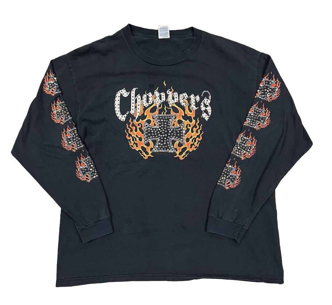 West Coast Choppers &