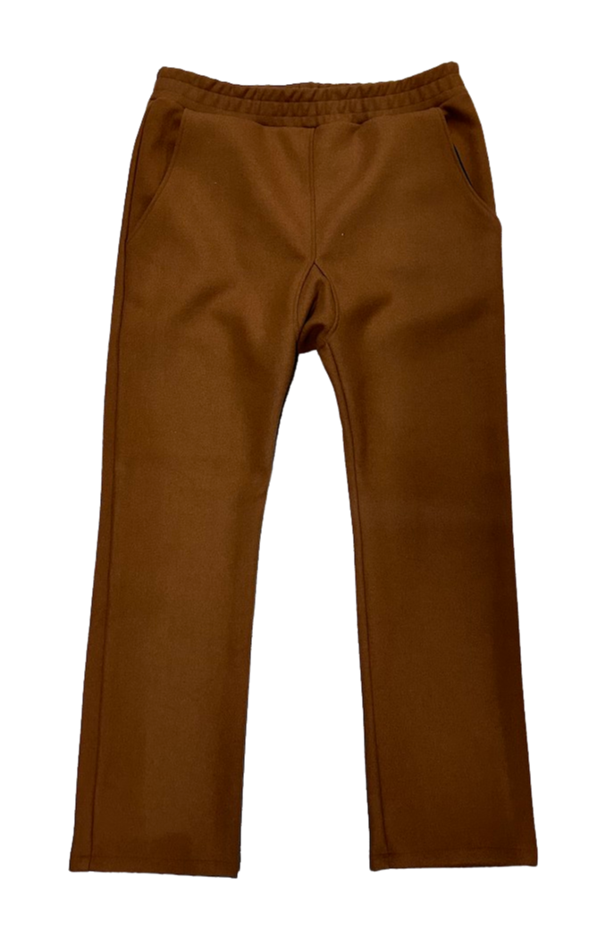 Rhude 'Brown' Sweat Pants