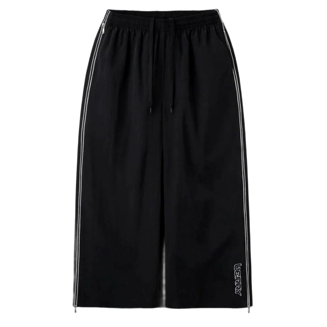 Gold+Vintage Gallery Raspberry Hills 'D Will' Sweatpants