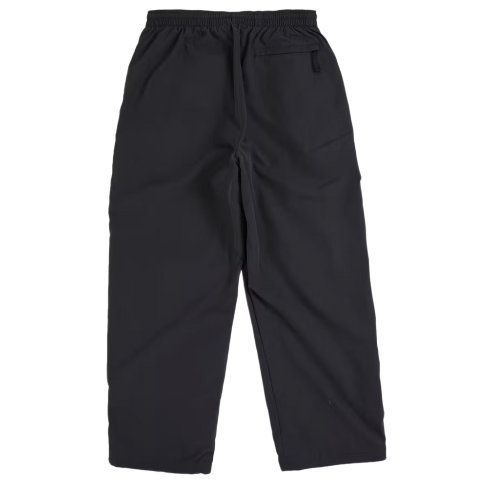 Supreme x Jordan 'Black' Track Pants