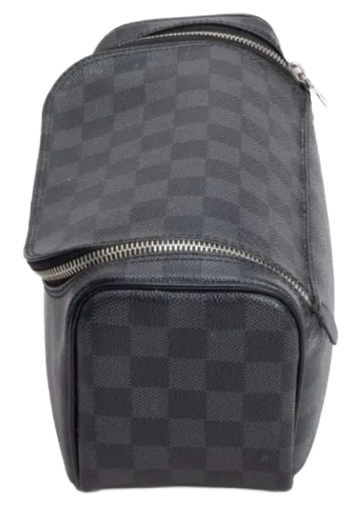 Louis Vuitton Damier Toiletry Bag