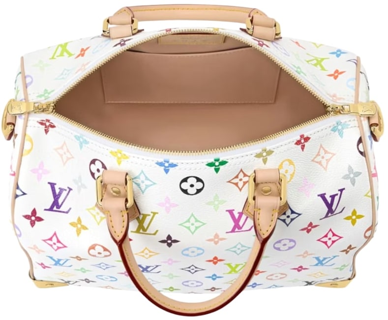Louis Vuitton x Takashi Murakami &