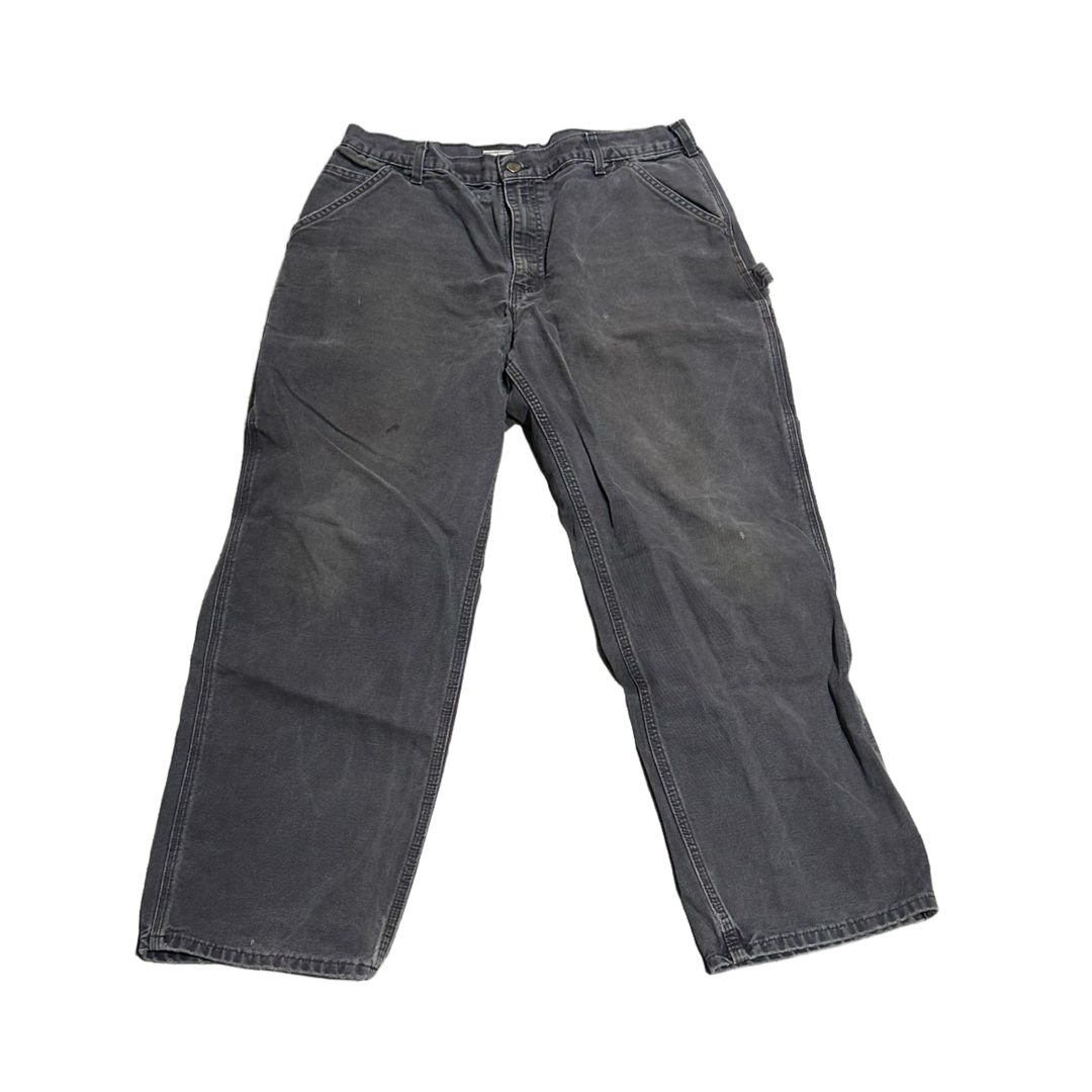 Carhartt &