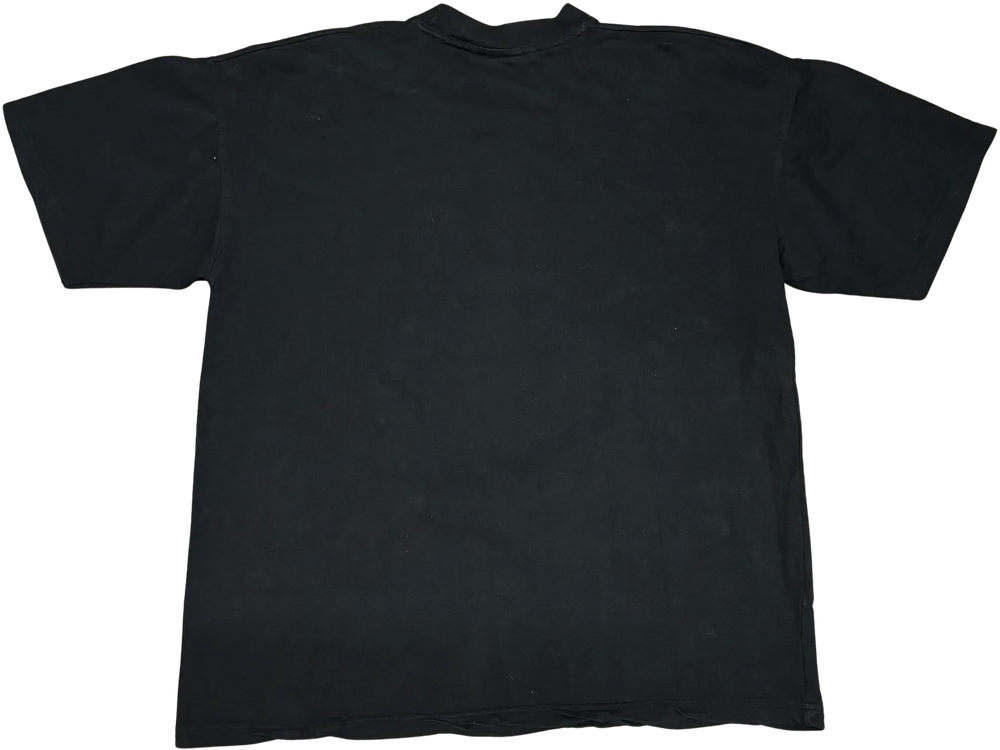 Eminem 'The Show' Vintage Black Tee