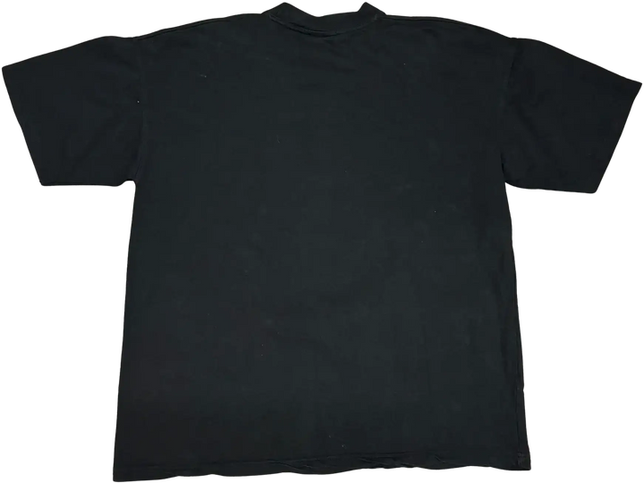 Eminem 'The Show' Vintage Black Tee