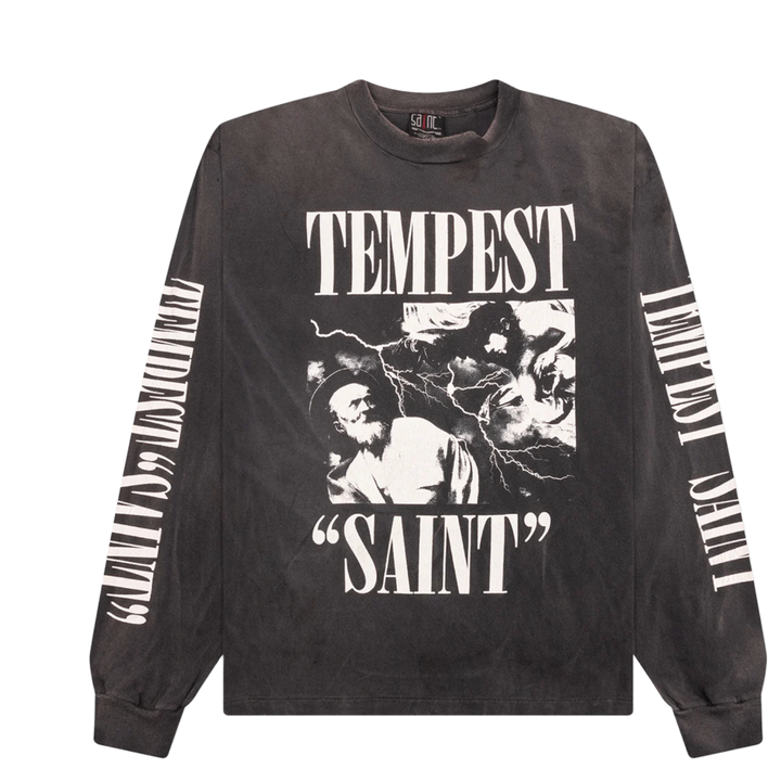 Saint Mxxxxxx &