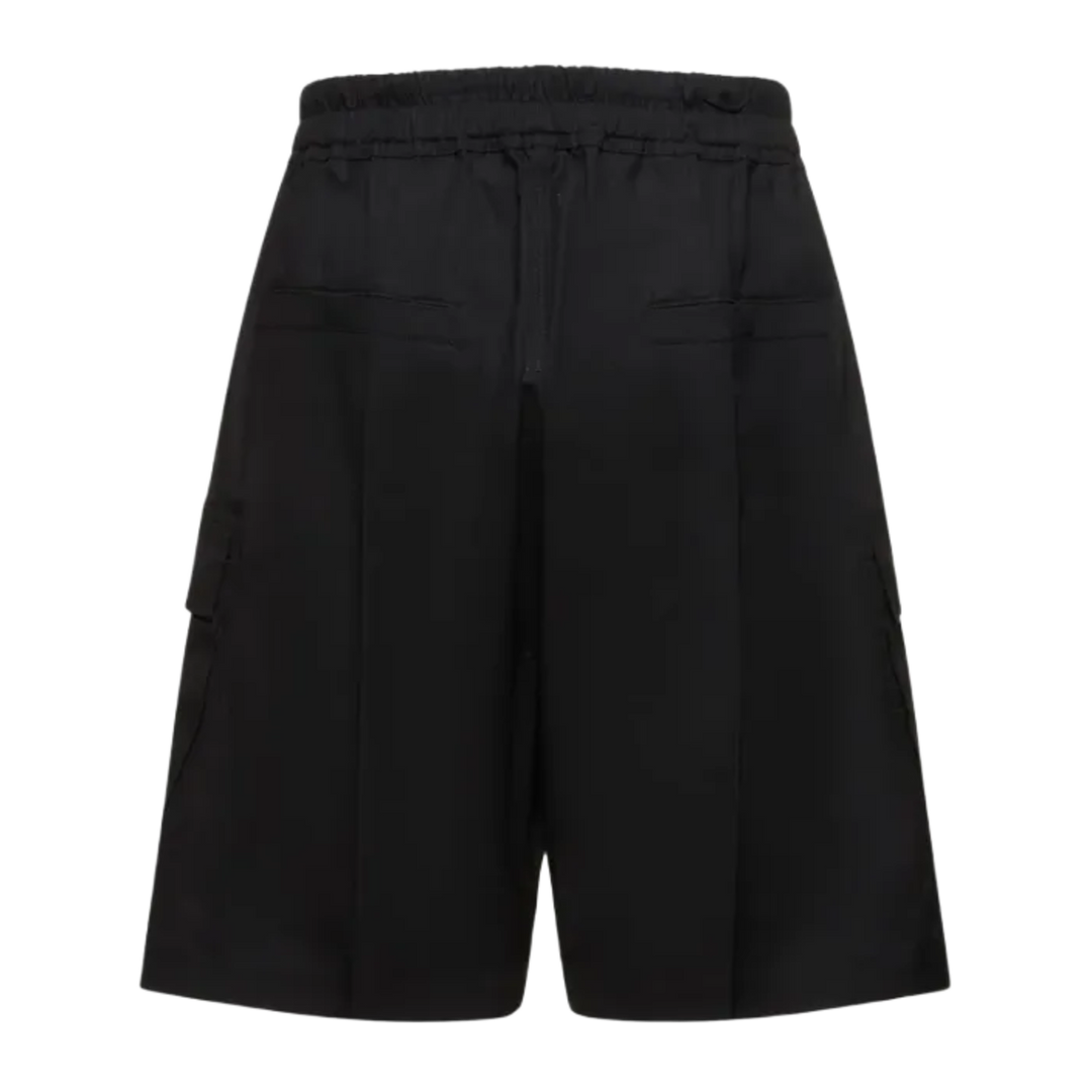Rick Owens DRKSHDW Cargo Bela Shorts