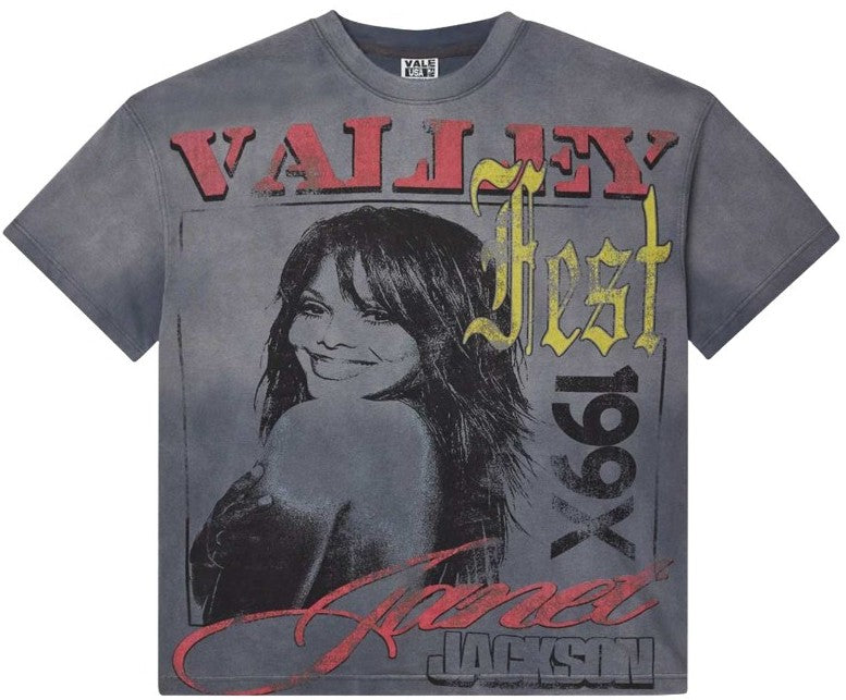 Vale '199X' Tee