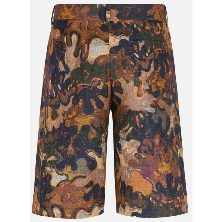 Dior x Peter Doig &