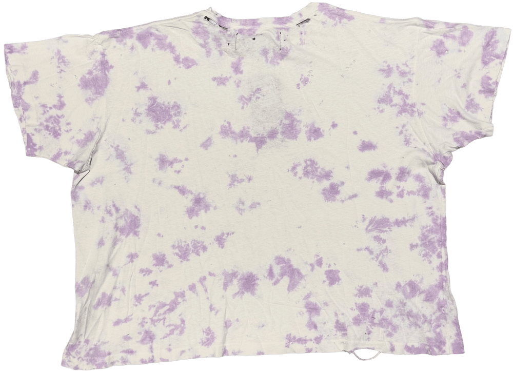 Paly 'Holy Family' Tie Dye Tee