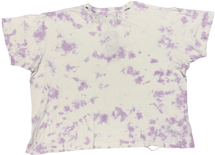 Paly 'Holy Family' Tie Dye Tee