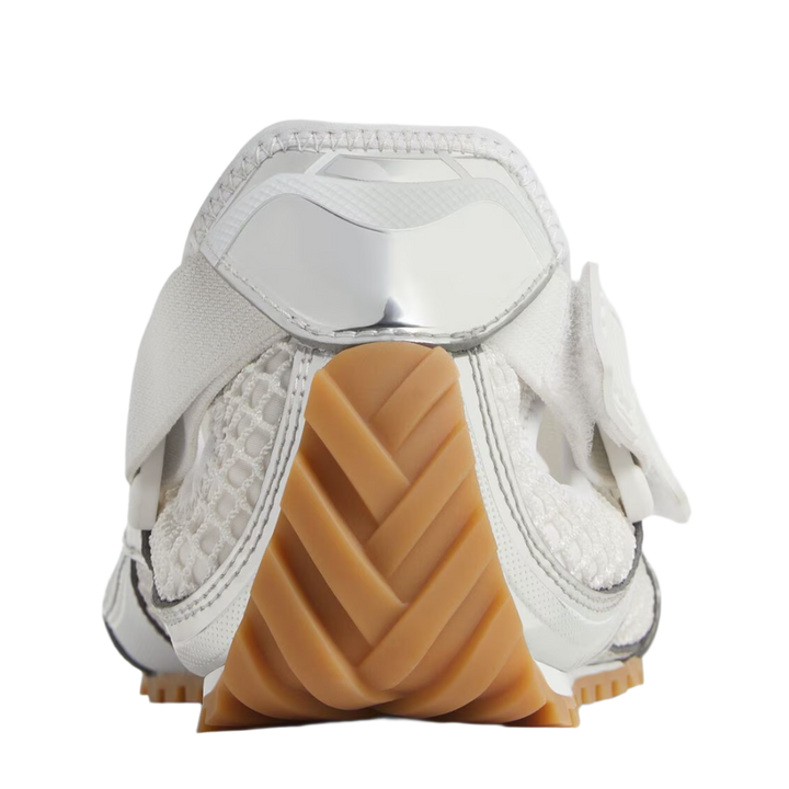 Bottega Veneta Women's Orbit Flash Mary Jane Sneakers