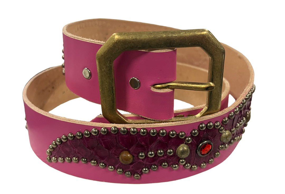 Studded &