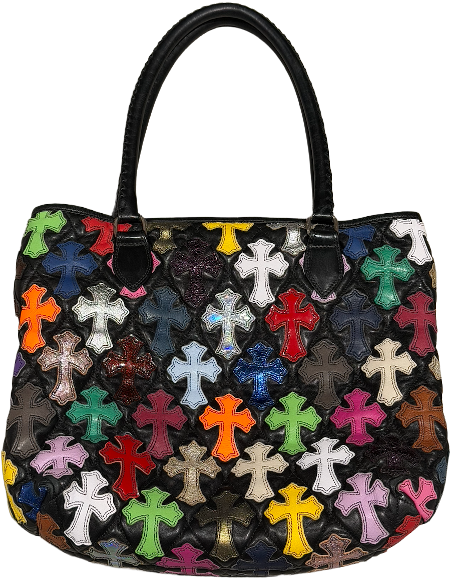 Chrome Hearts &