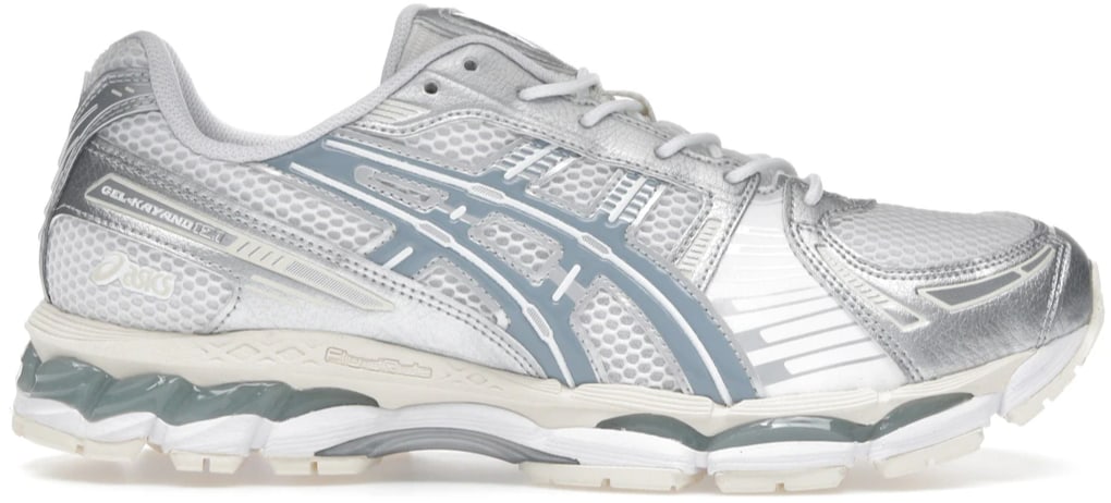 ASICS Gel-Kayano 12.1 Silver Ice Blue