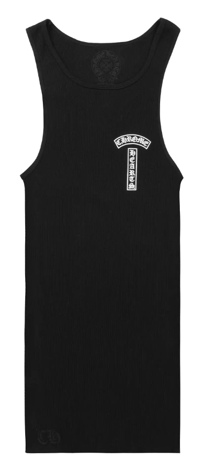 Chrome Hearts &