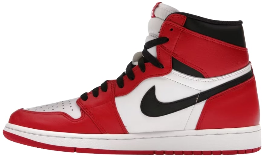 Jordan 1 Retro Chicago (2015)