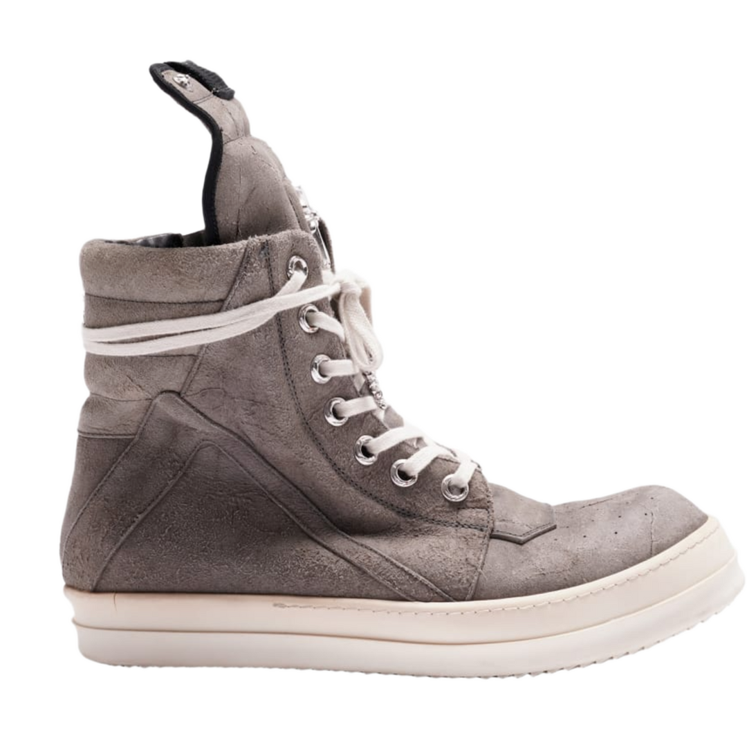 Chrome Hearts x Rick Owens &