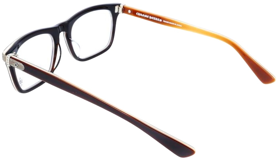 Chrome Hearts 'Beau Ner' Glasses