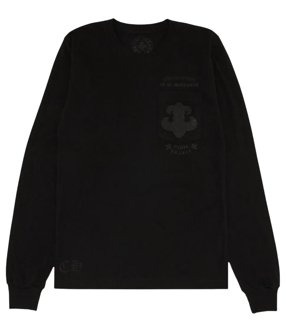 Chrome Hearts &