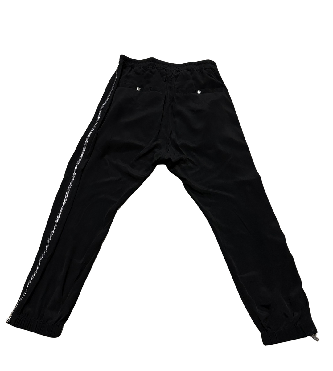 Rick Owens 'Tectual' Track Pants