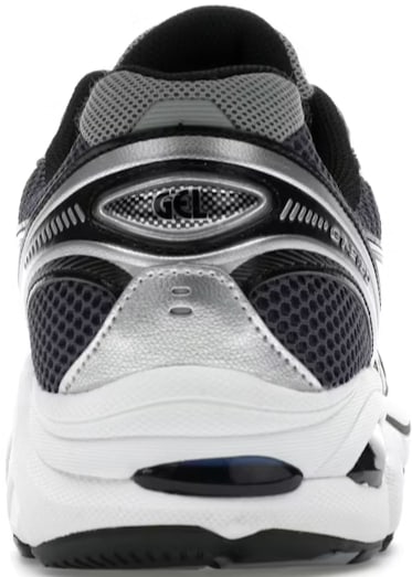 ASICS GT-2160 Indigo Fog Pure Silver