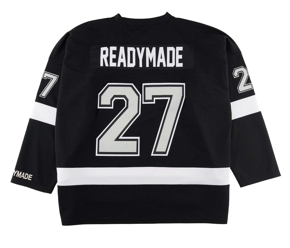 Readymade 'Game Smile' Hockey Jersey