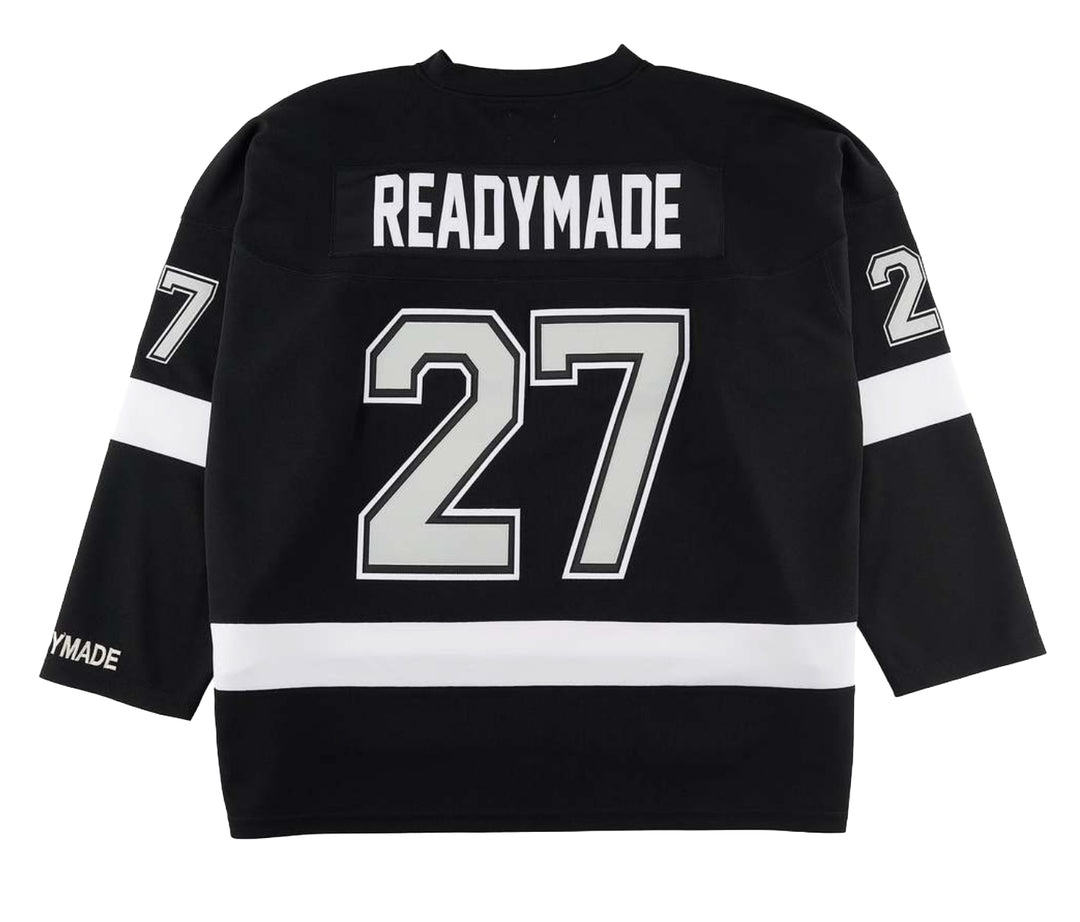 Readymade 'Game Smile' Hockey Jersey