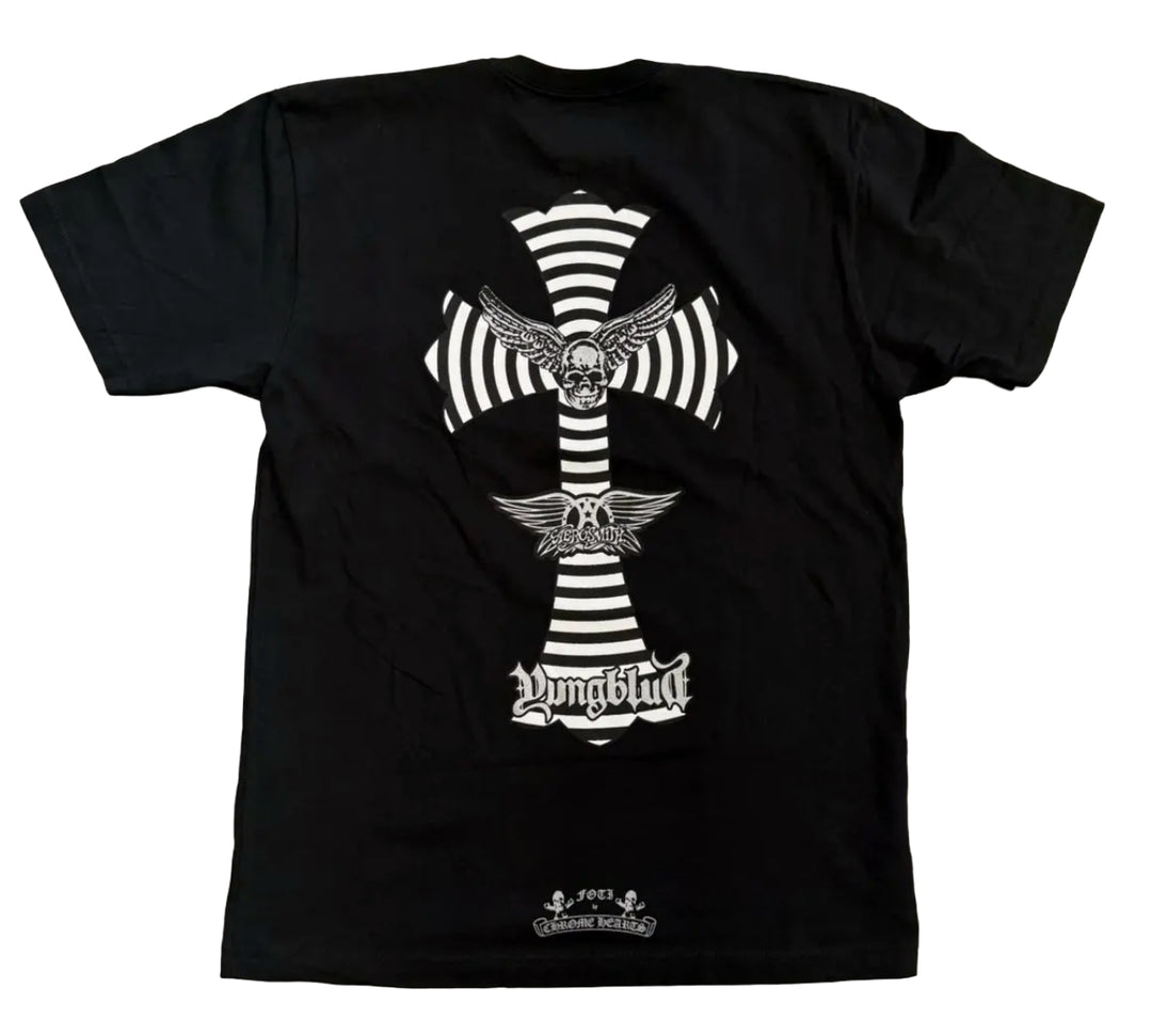 Chrome Hearts &