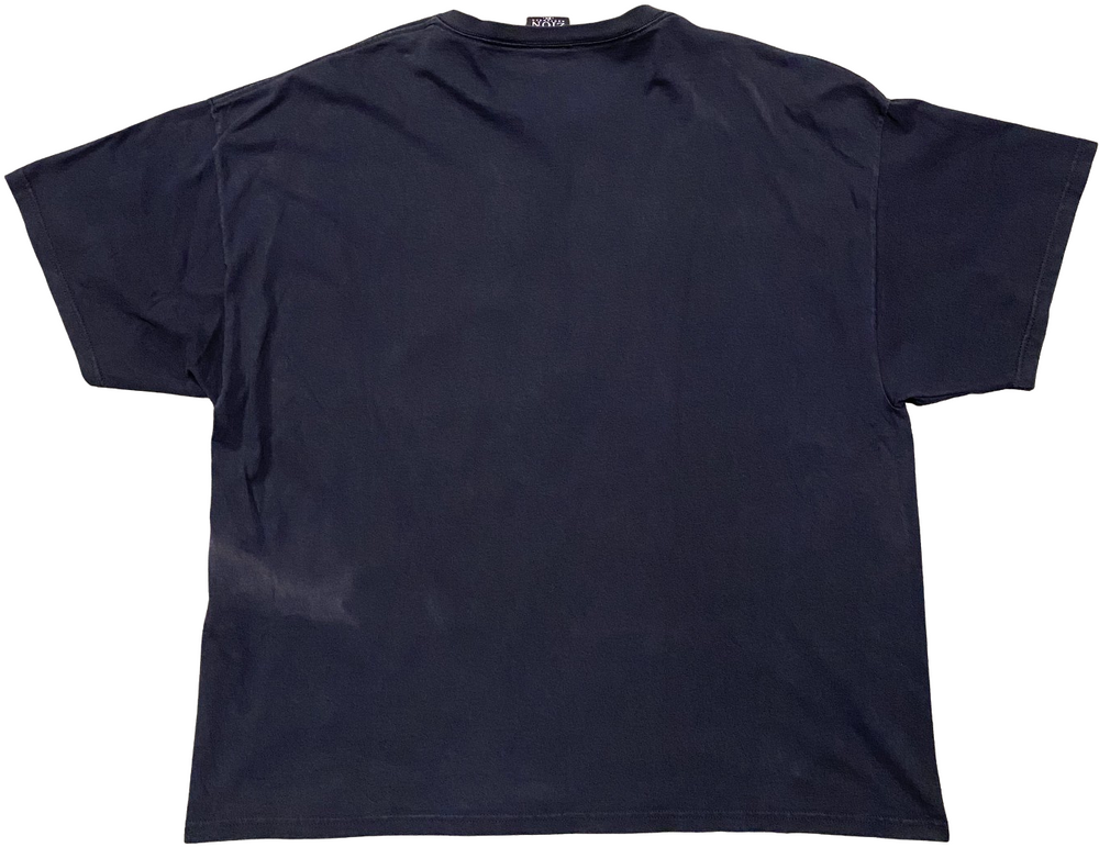 Bob Marley 'Buffalo Soldier' Vintage Tee