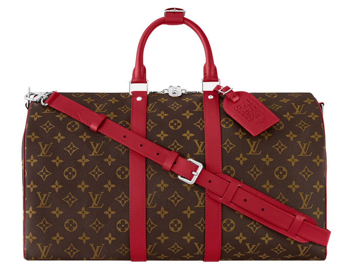 Louis Vuitton &