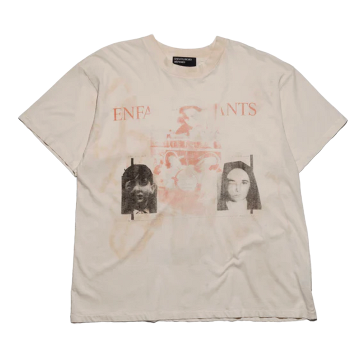 Enfants Riches Déprimés &