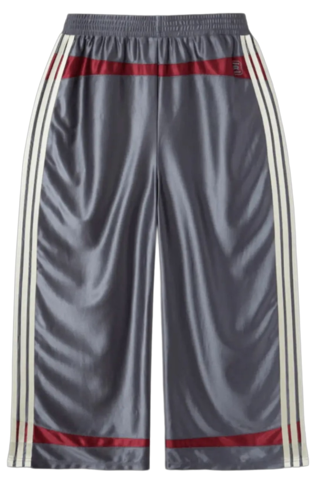 Gold+Vintage Gallery Raspberry Hills 'Tracy McGrady' Sweats