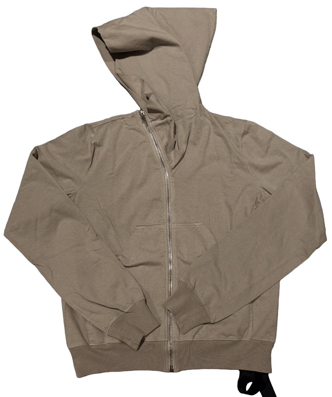 Rick Owens DRKSHDW 'Mountain Hoodie Dirty Pearl'