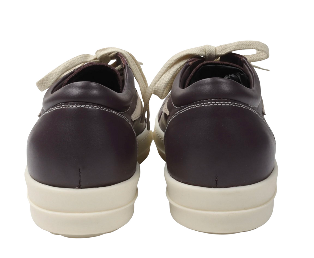 Rick Owens Vintage Lows 'Purple'