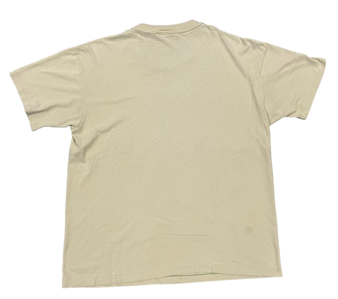 Nirvana 'Incesticide' Rhinestone Vintage Tee