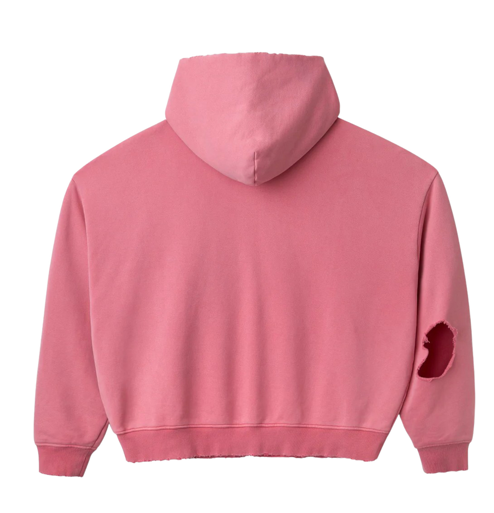 Happy Memories Don't Die HMDD 'DUCTWORTH (BUBBLEGUM)' Hoodie