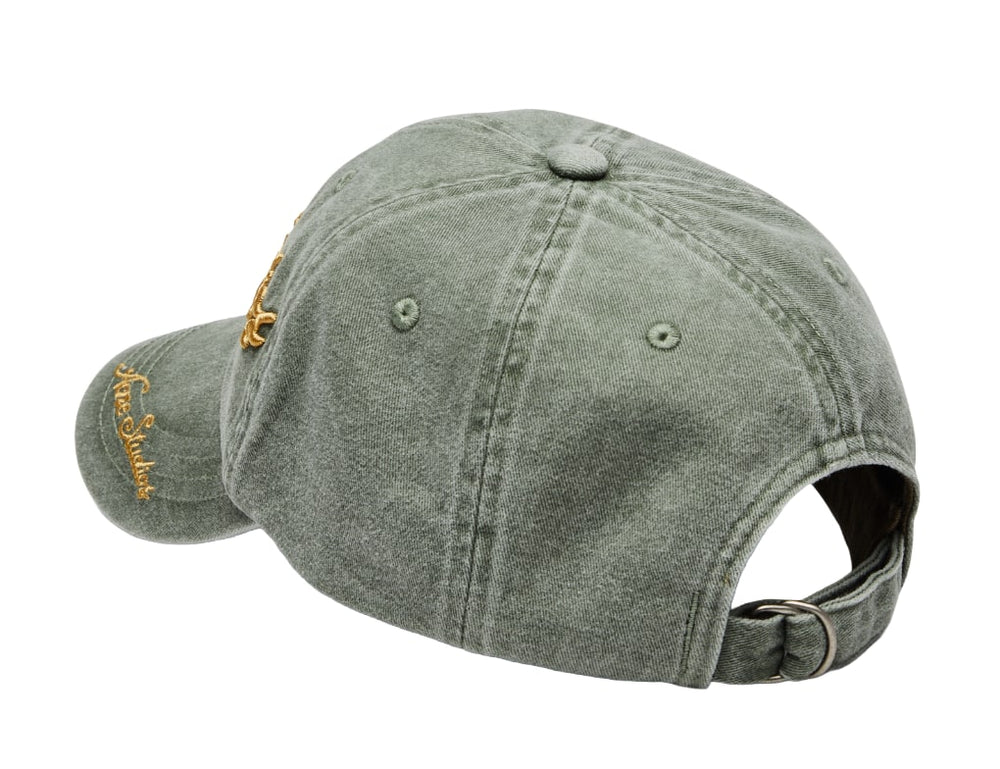 Acne Studios 'Olive Green' Hat