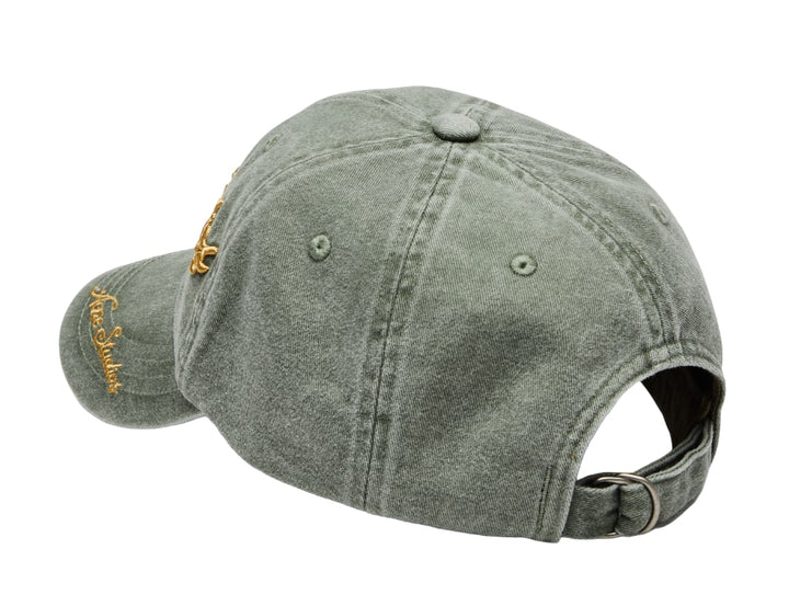 Acne Studios 'Olive Green' Hat
