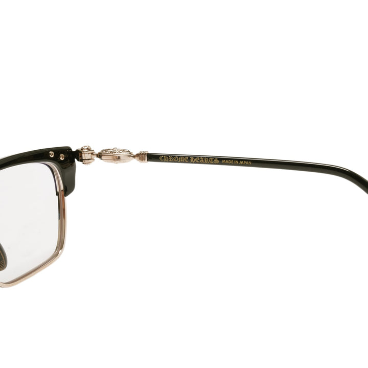 Chrome Hearts &