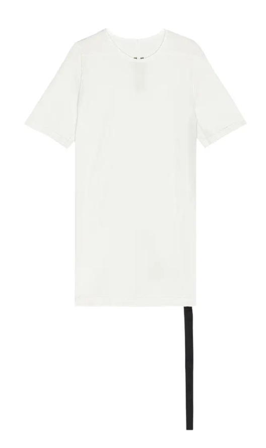 Rick Owens DRKSHDW 'Milk' Level Tee