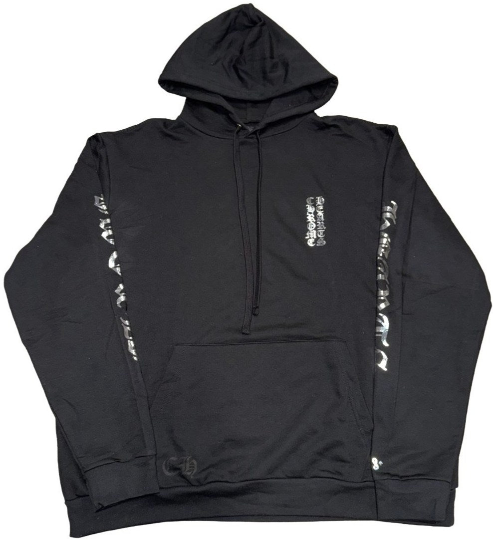 Chrome Hearts &