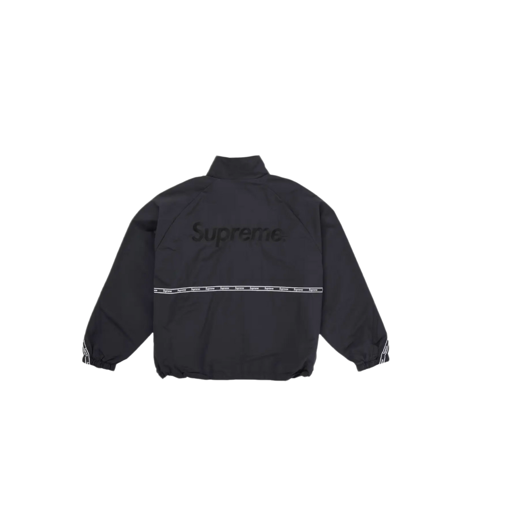 Supreme Logo Taping &