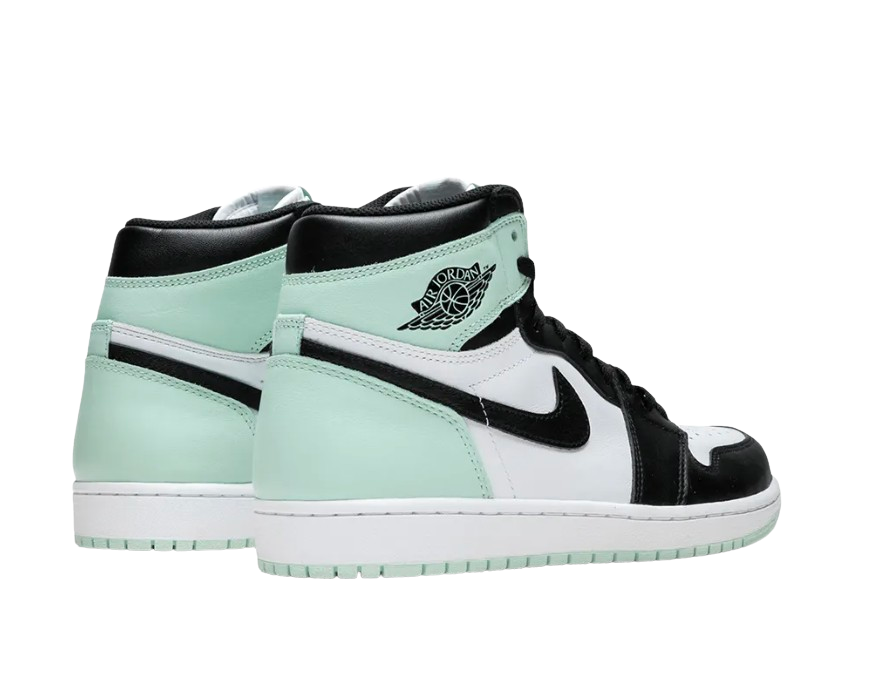 Jordan 1 Retro High 'Igloo'