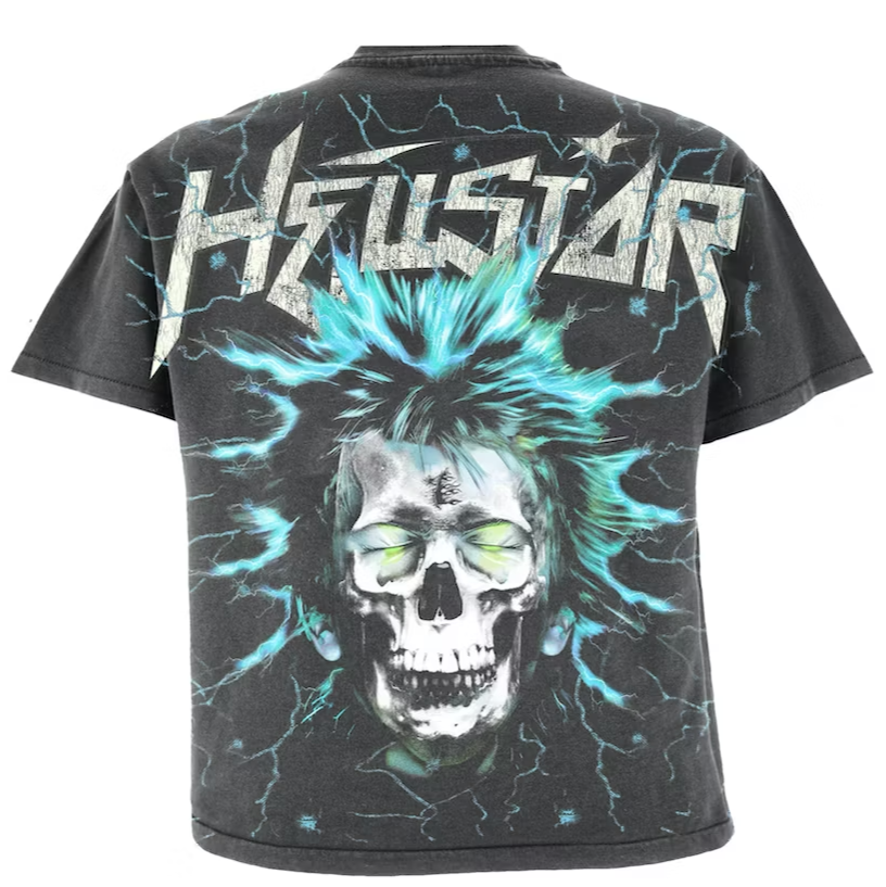 Hellstar Electric Kid Tee