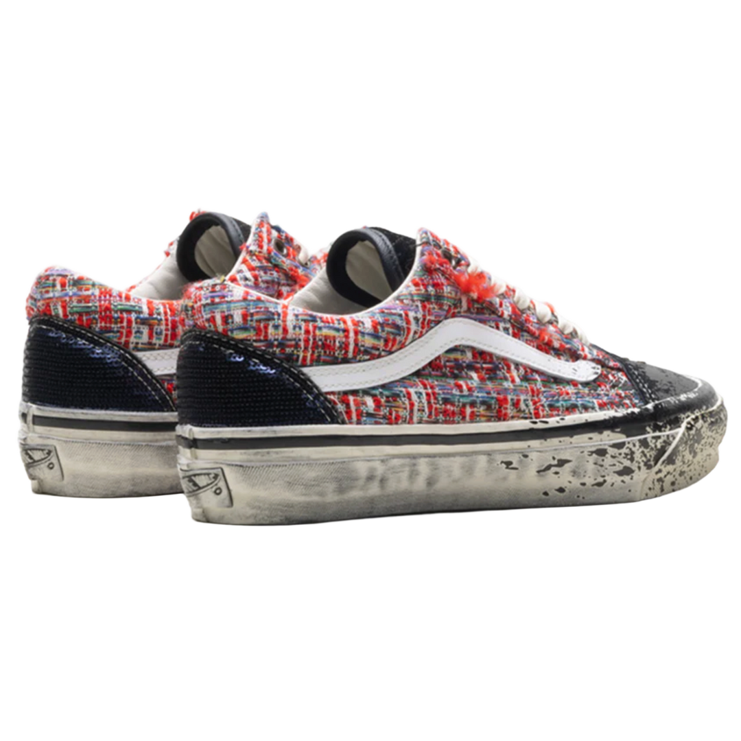 Vans &